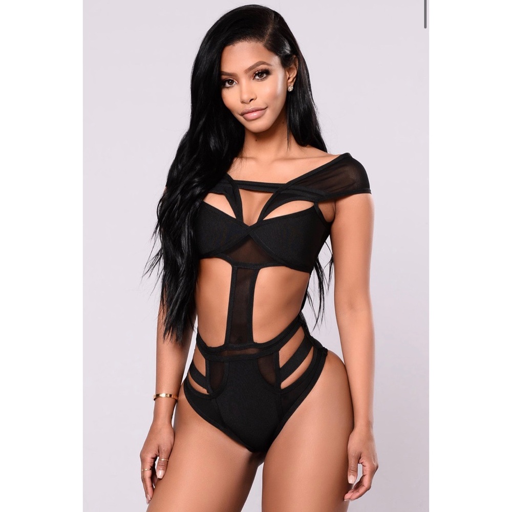 Samantha Sunsuit Swimsuit